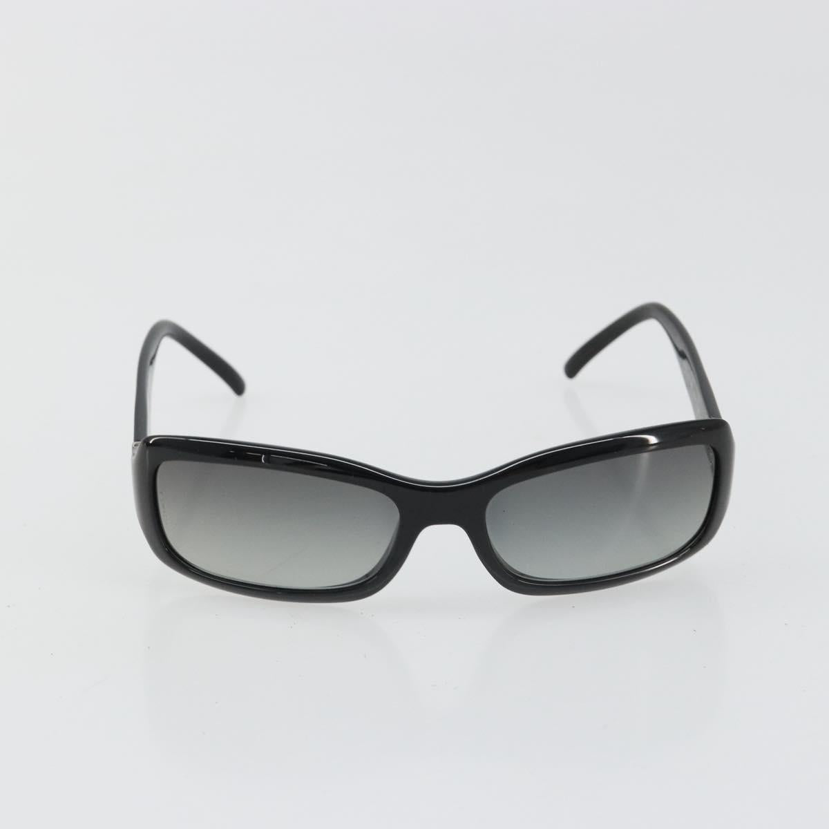 Chanel Black Sunglasses