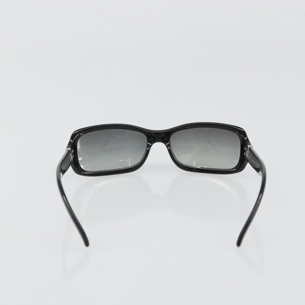 Chanel Black Sunglasses