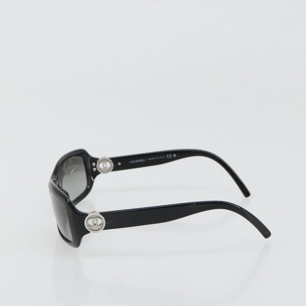 Chanel Black Sunglasses