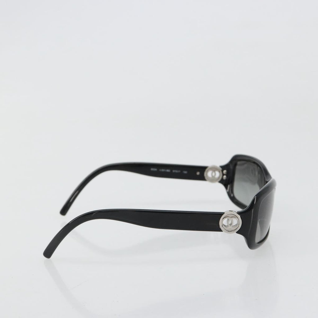 Chanel Black Sunglasses