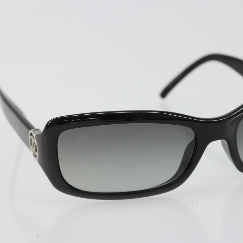 Chanel Black Sunglasses