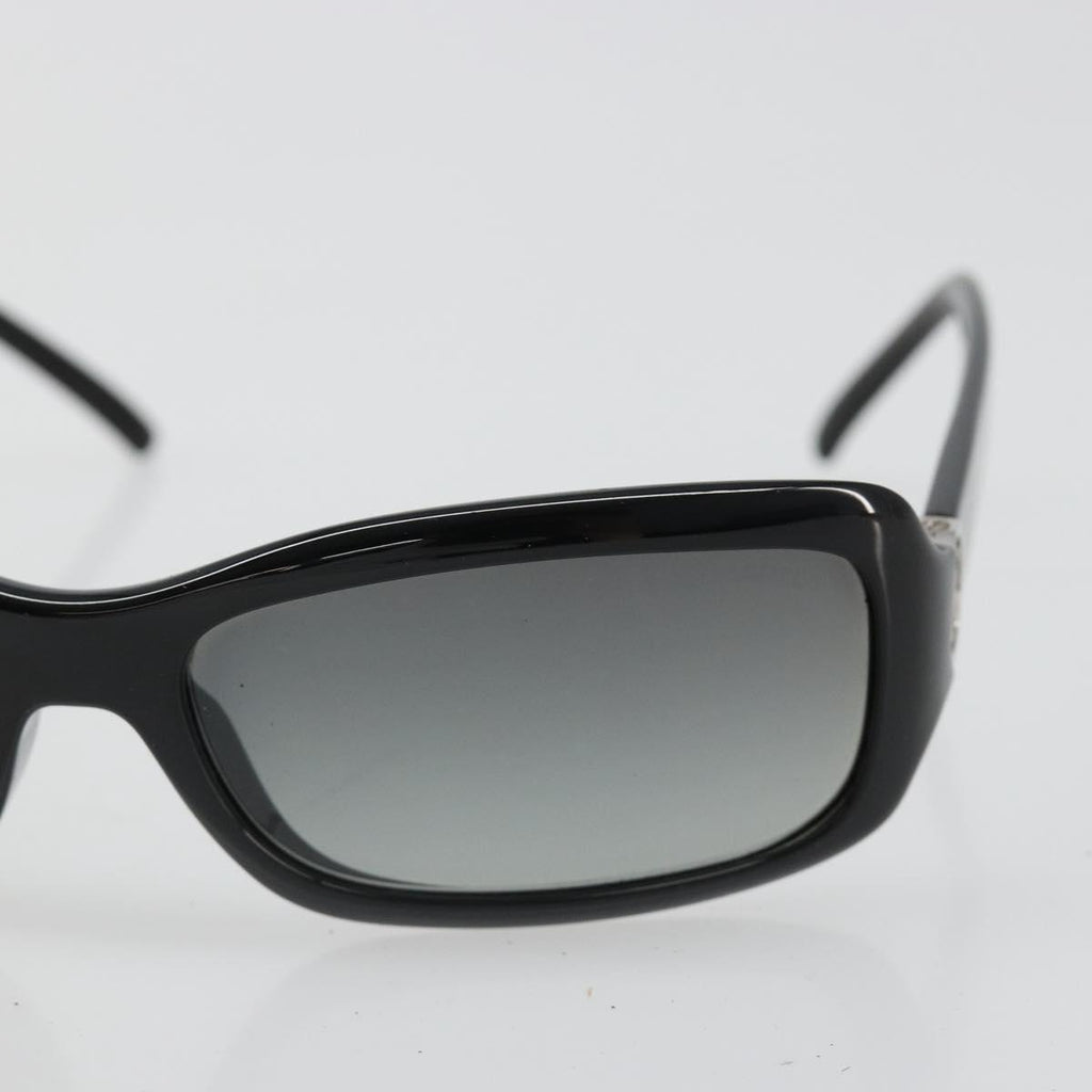 Chanel Black Sunglasses
