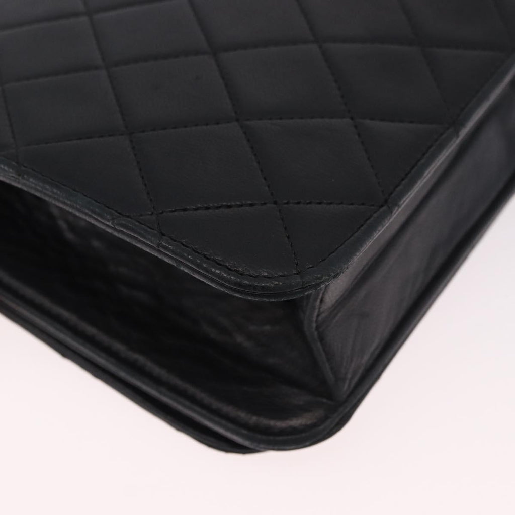Chanel Black Flap Bag
