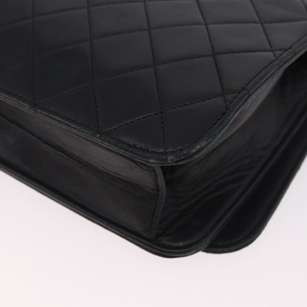 Chanel Black Flap Bag