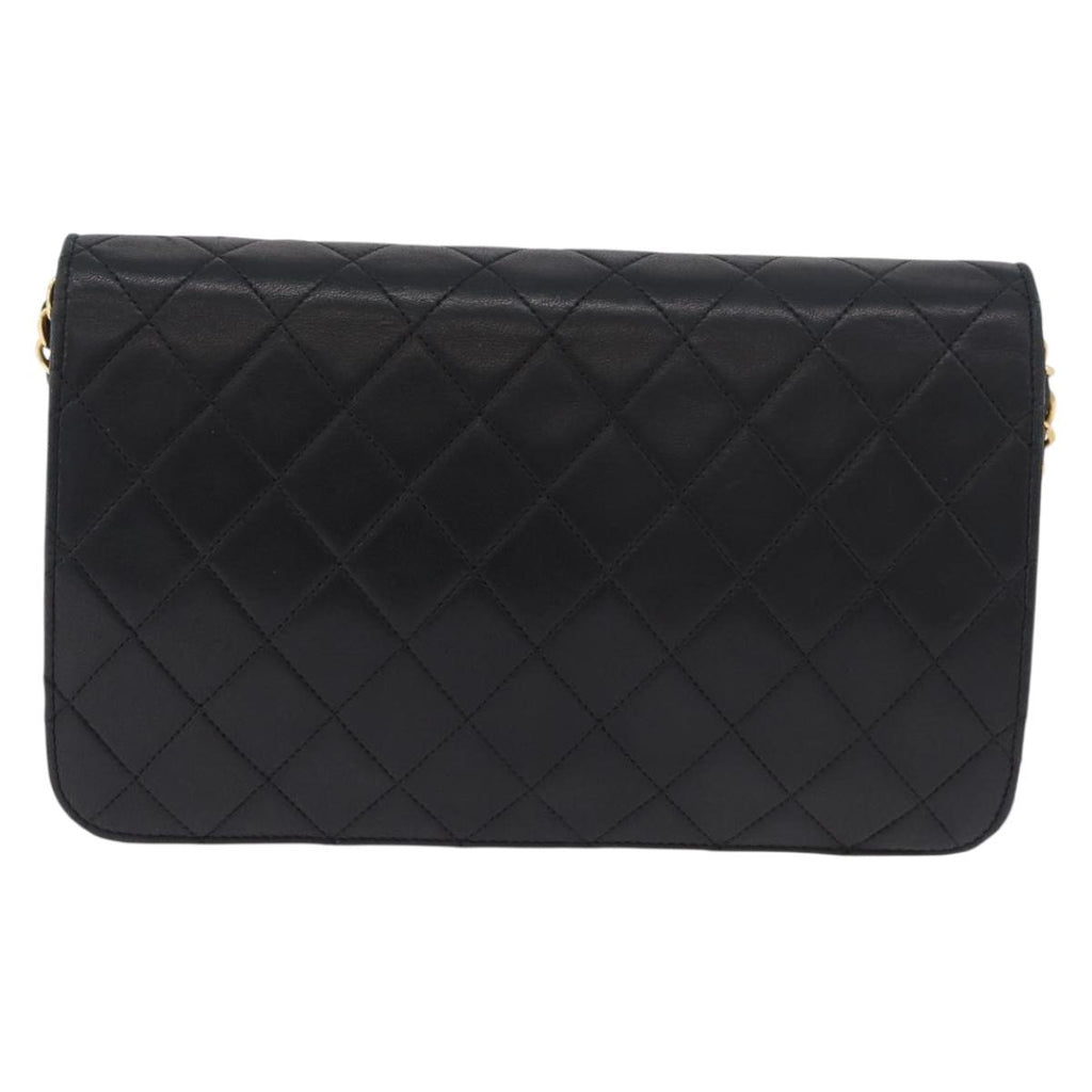 Chanel Black Flap Bag