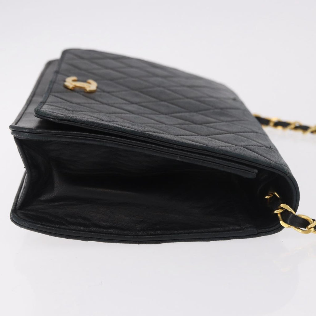 Chanel Black Flap Bag