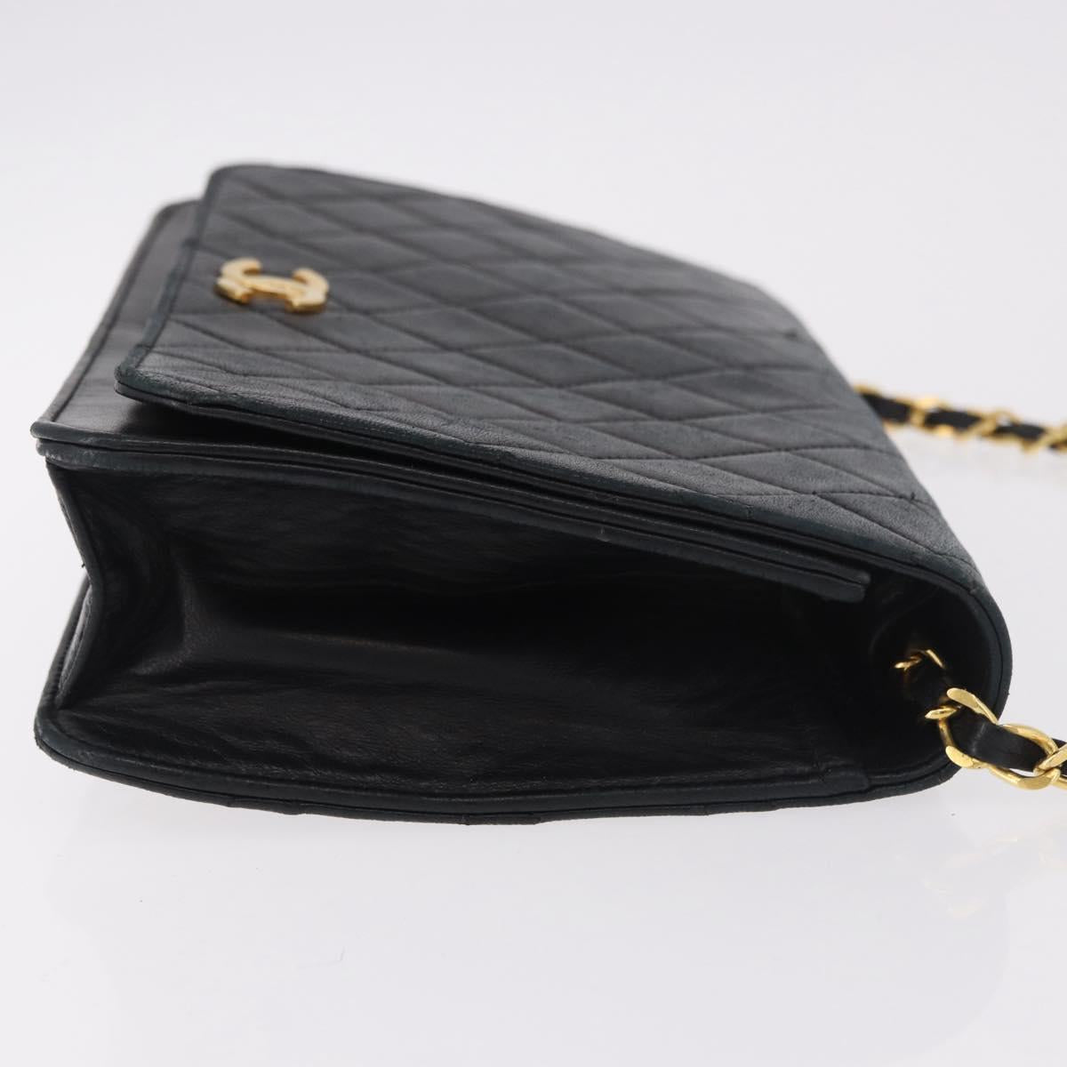 Chanel Black Flap Bag