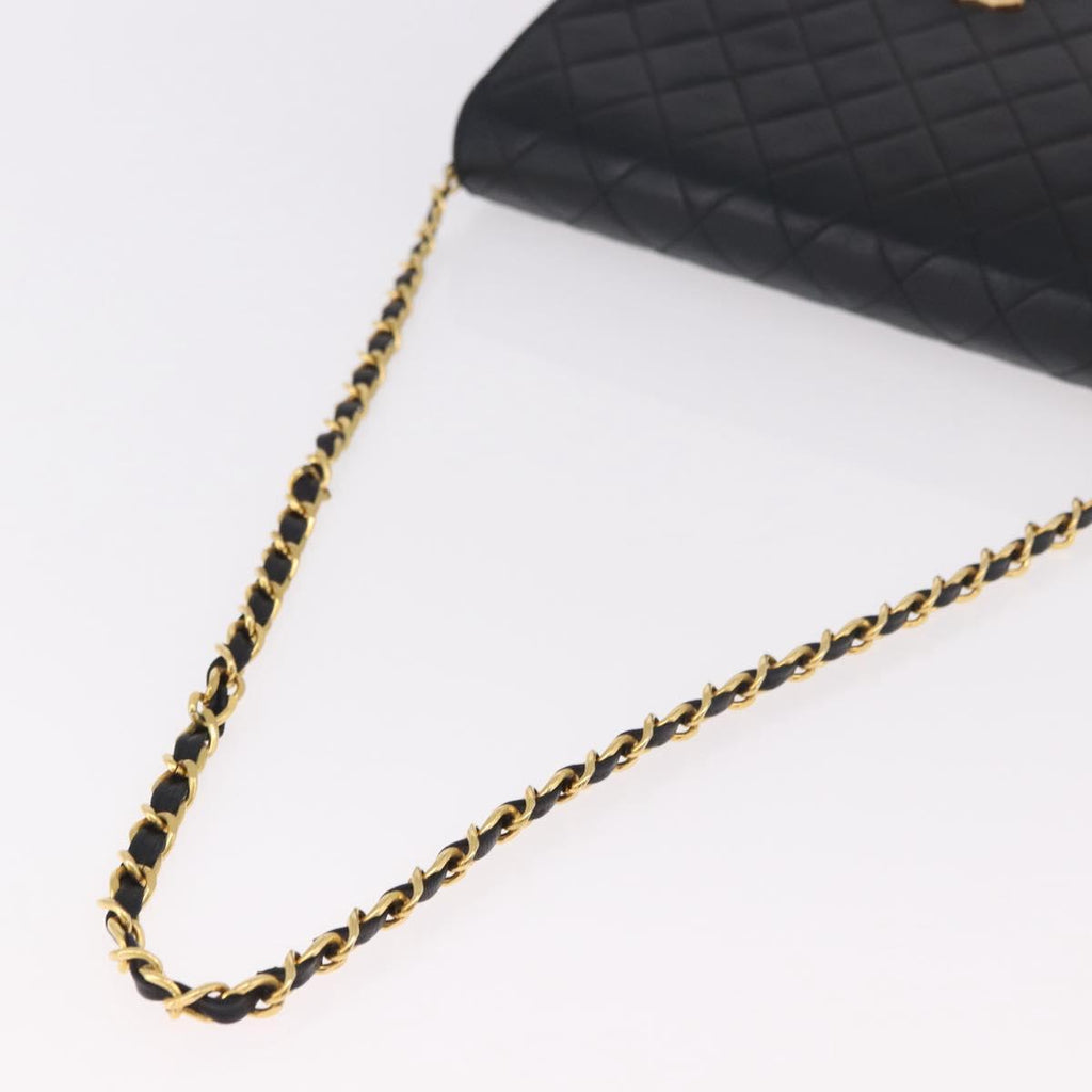 Chanel Black Flap Bag