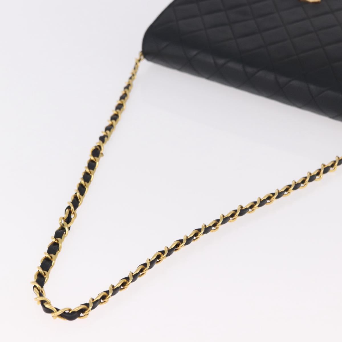 Chanel Black Flap Bag