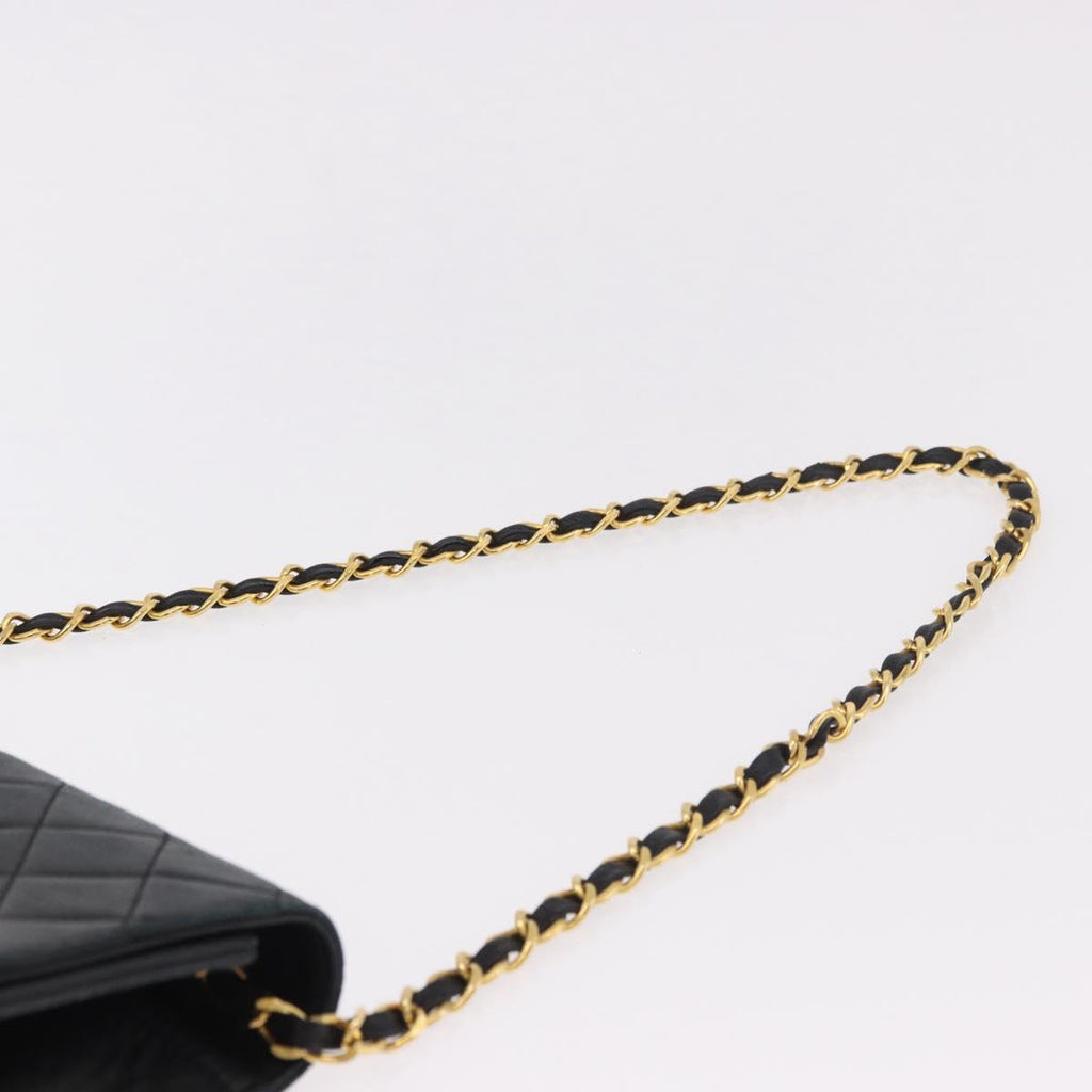 Chanel Black Flap Bag