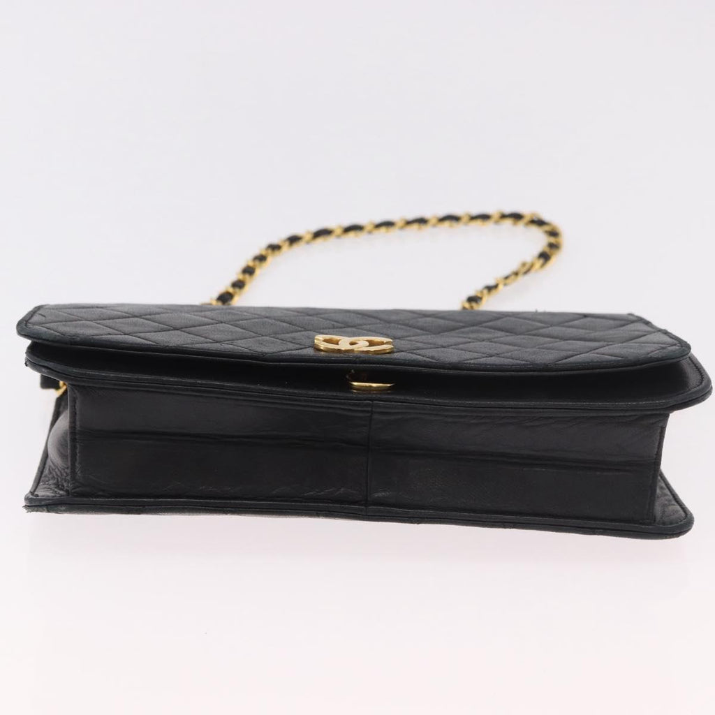 Chanel Black Flap Bag