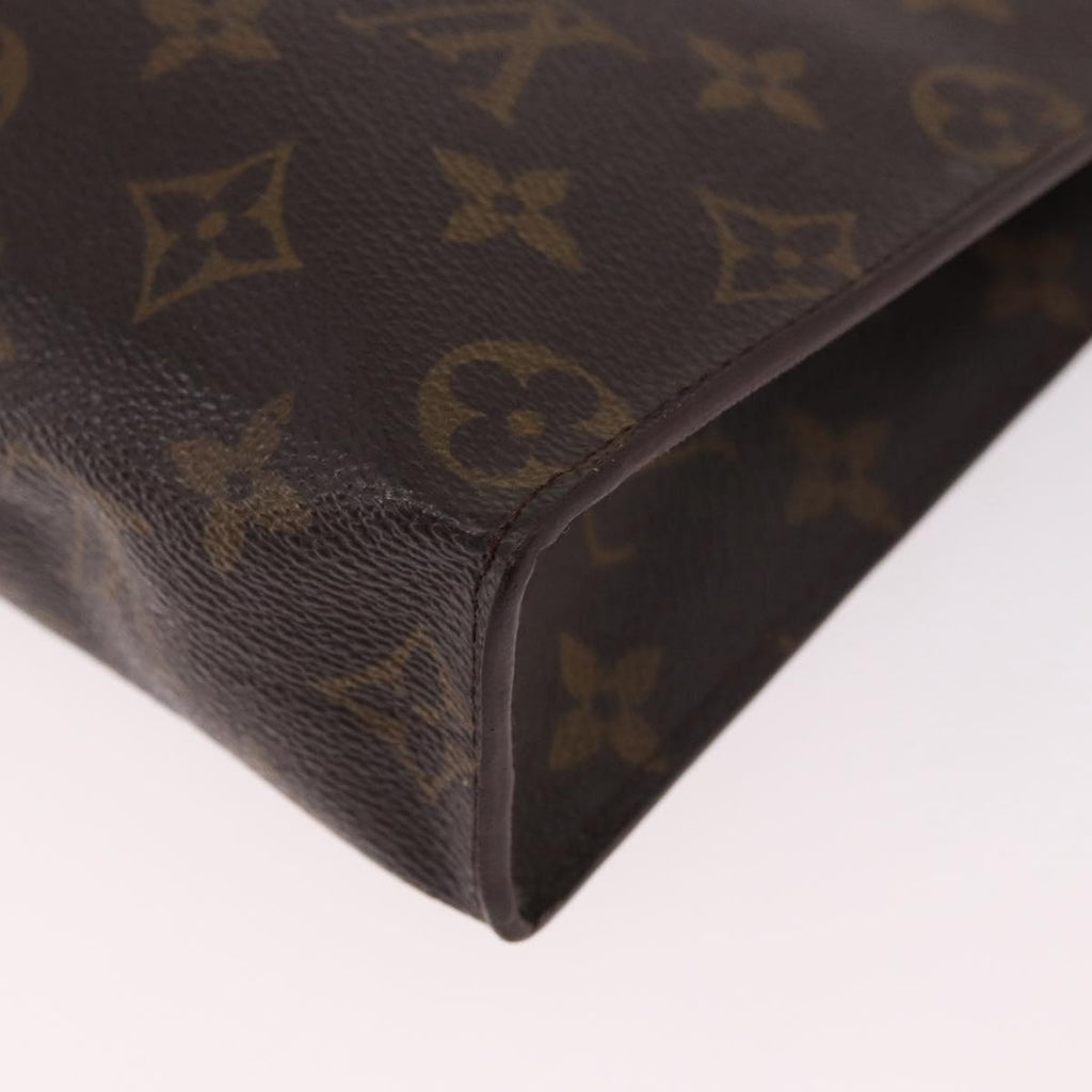Louis Vuitton Monogram Clutch