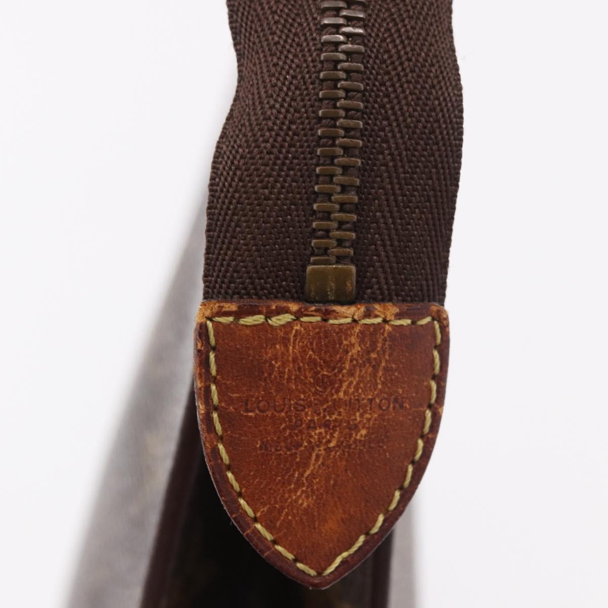 Louis Vuitton Monogram Clutch