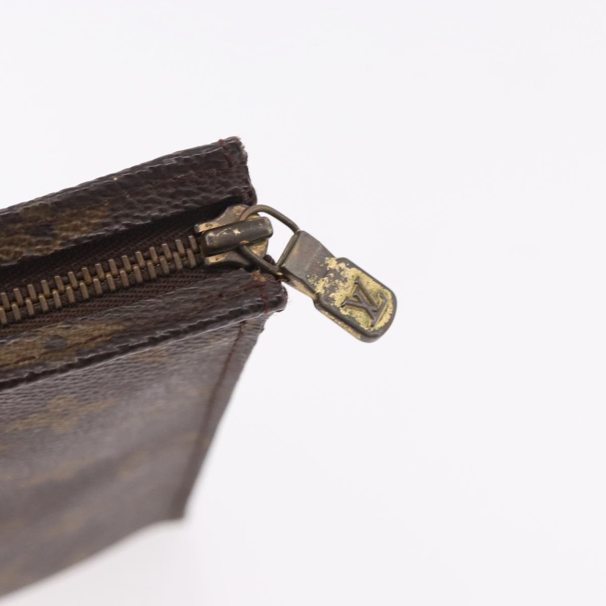 Louis Vuitton Monogram Clutch