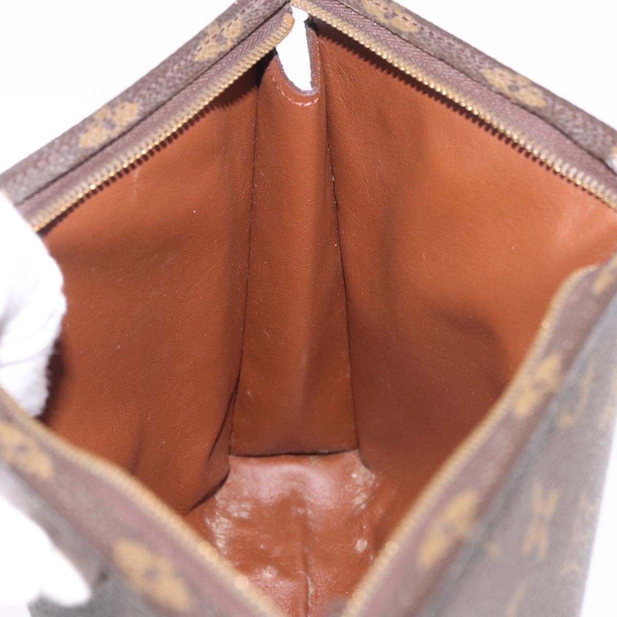 Louis Vuitton Monogram Clutch