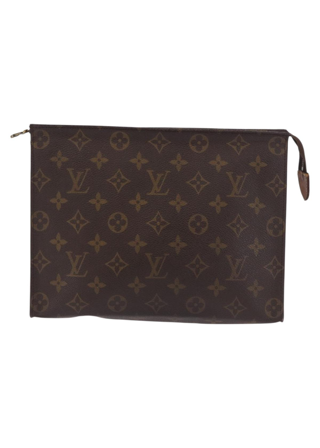 Louis Vuitton Monogram Clutch