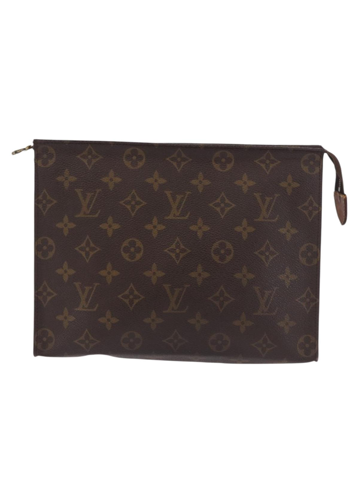 Louis Vuitton Monogram Clutch
