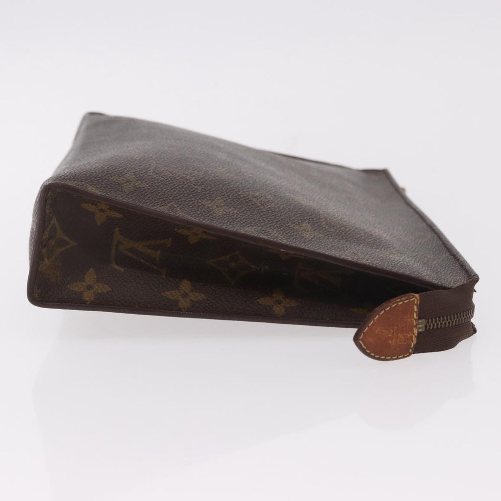 Louis Vuitton Monogram Clutch