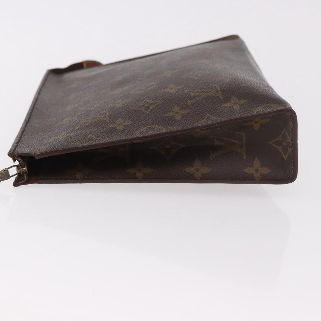 Louis Vuitton Monogram Clutch