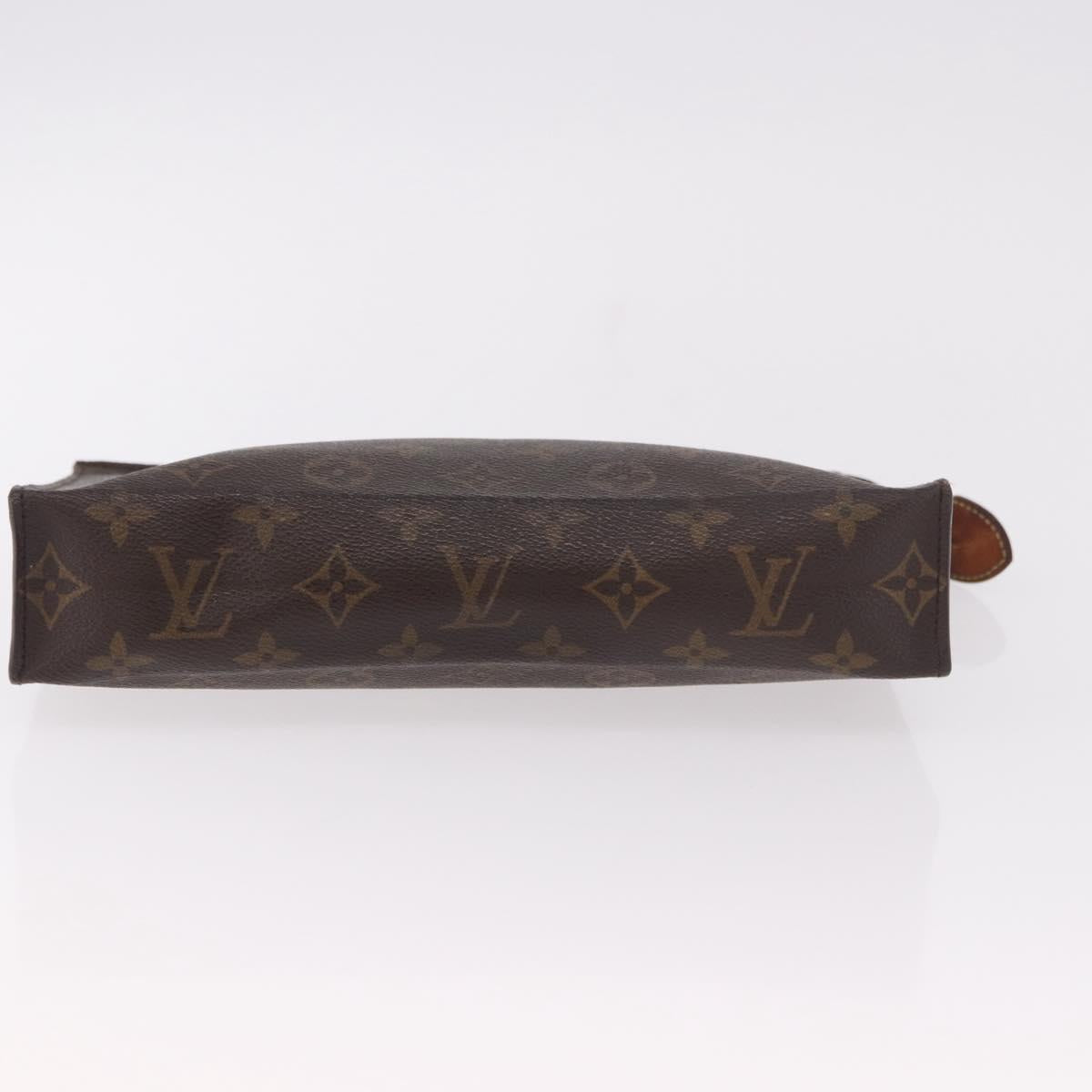Louis Vuitton Monogram Clutch