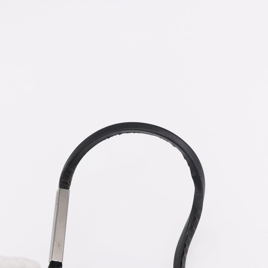 Gucci Tom Ford Black Suede Hobo Bag