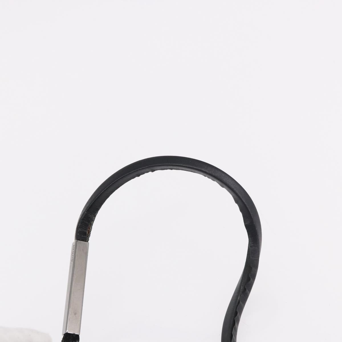 Gucci Tom Ford Black Suede Hobo Bag