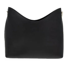 Load image into Gallery viewer, Gucci Black Leather Shoulder Bag
