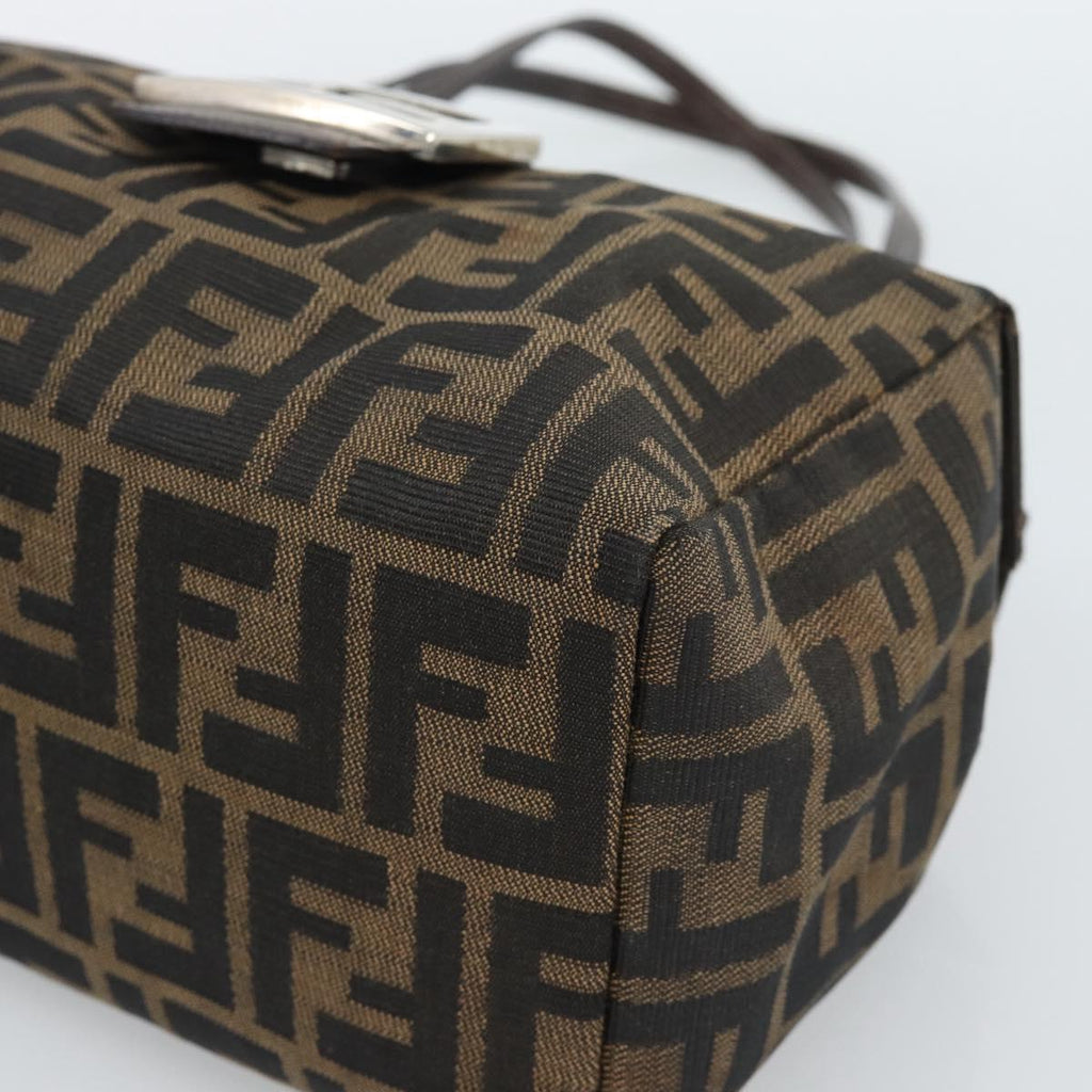 Fendi Zucca Bento Box