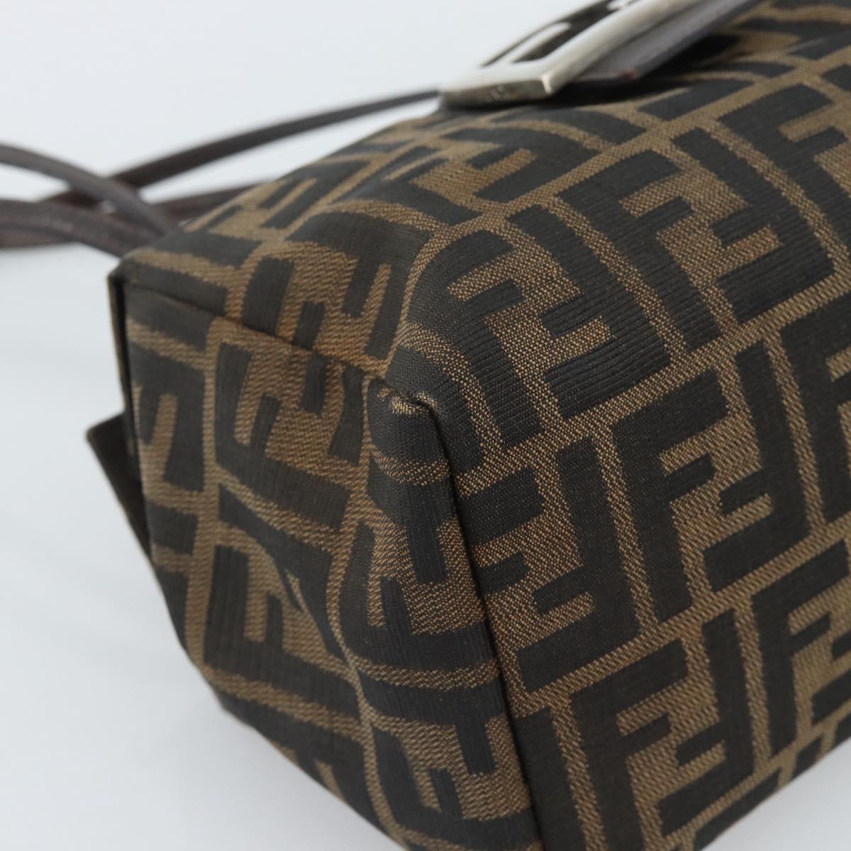 Fendi Zucca Bento Box