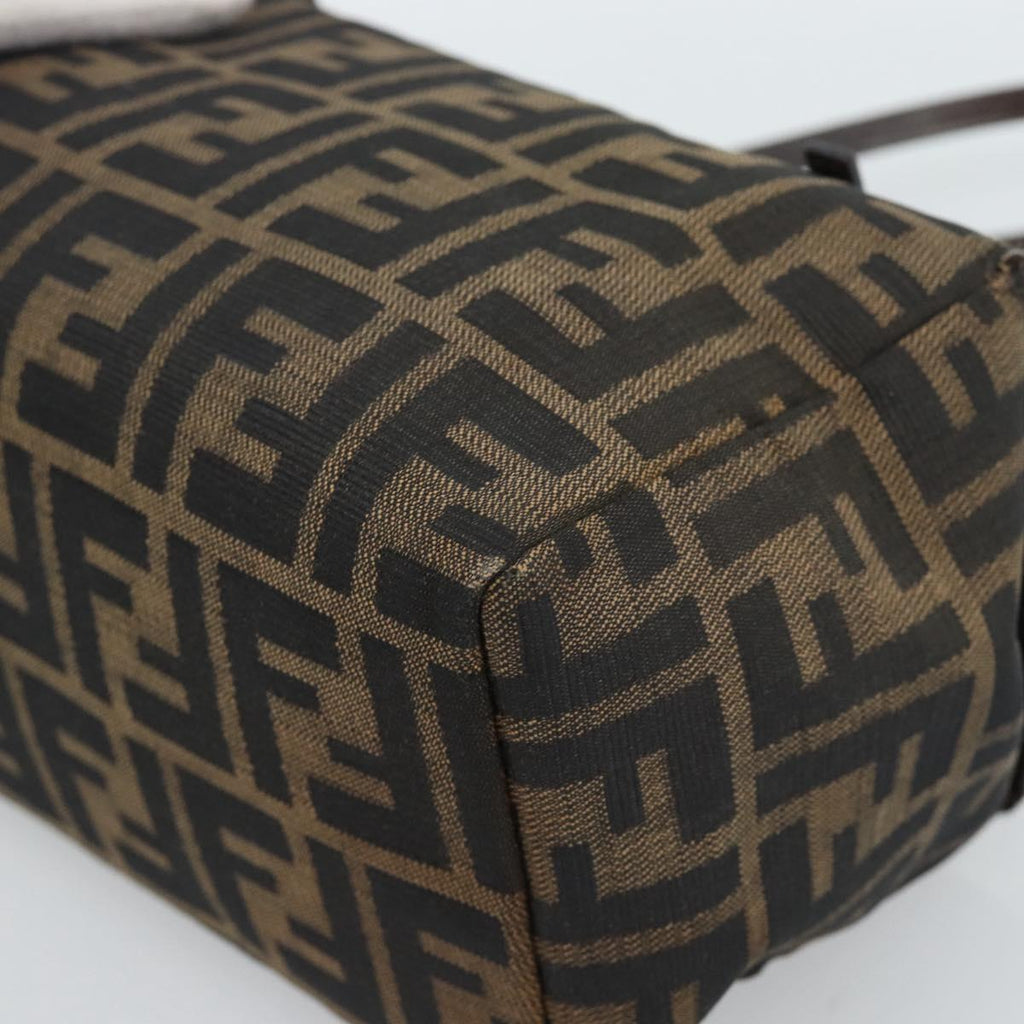 Fendi Zucca Bento Box