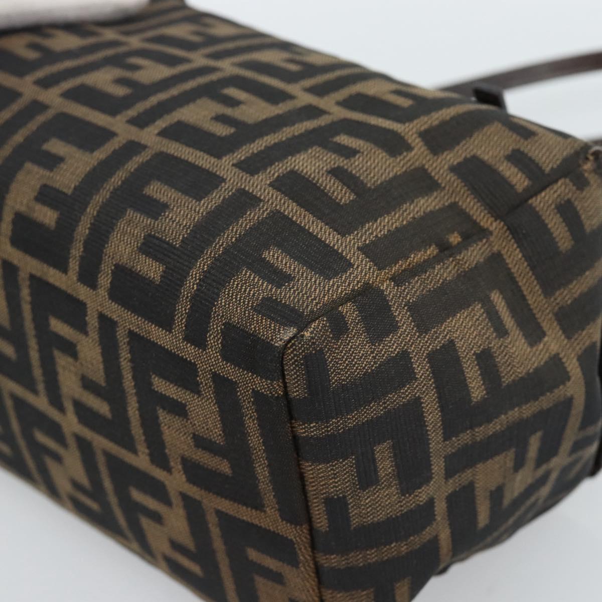 Fendi Zucca Bento Box
