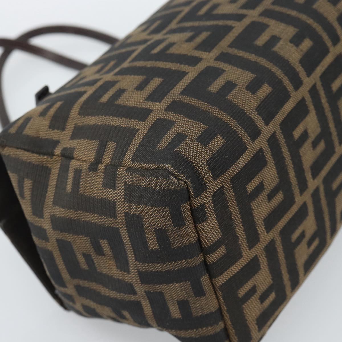 Fendi Zucca Bento Box