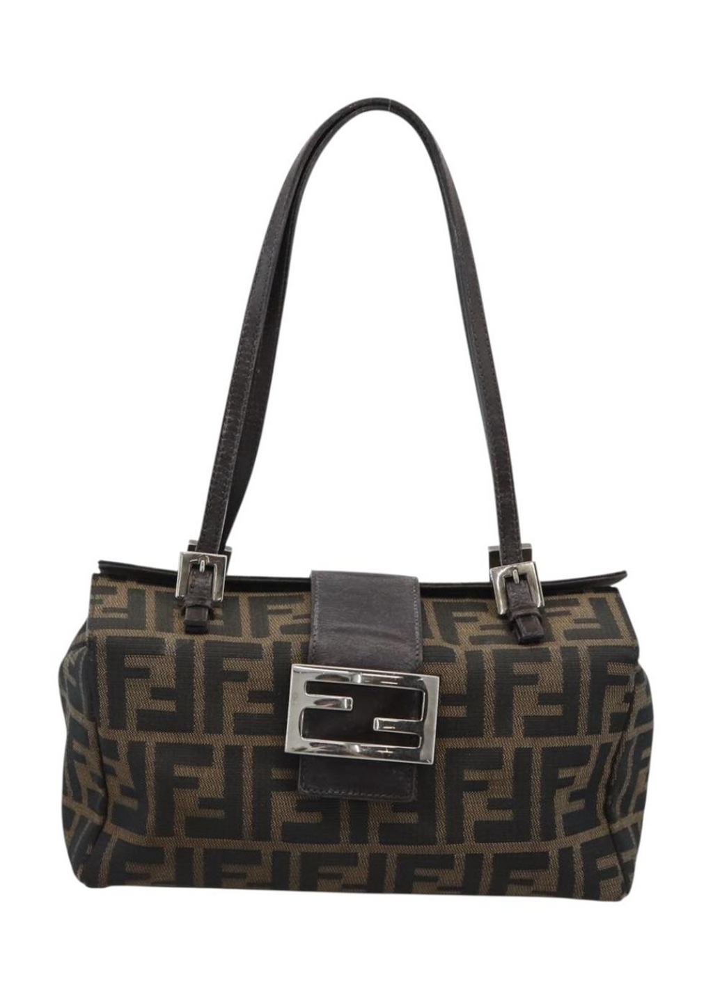Fendi Zucca Bento Box