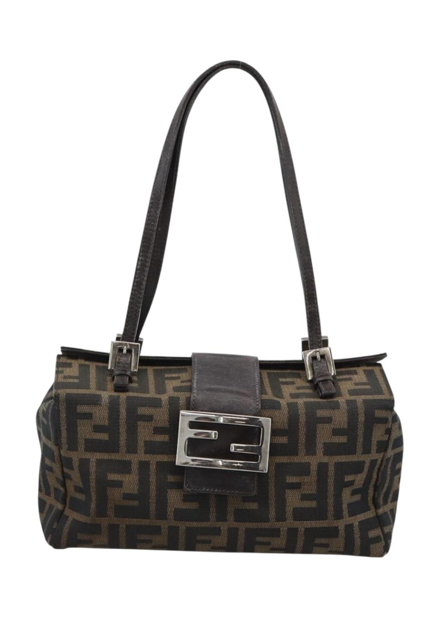 Fendi Zucca Bento Box