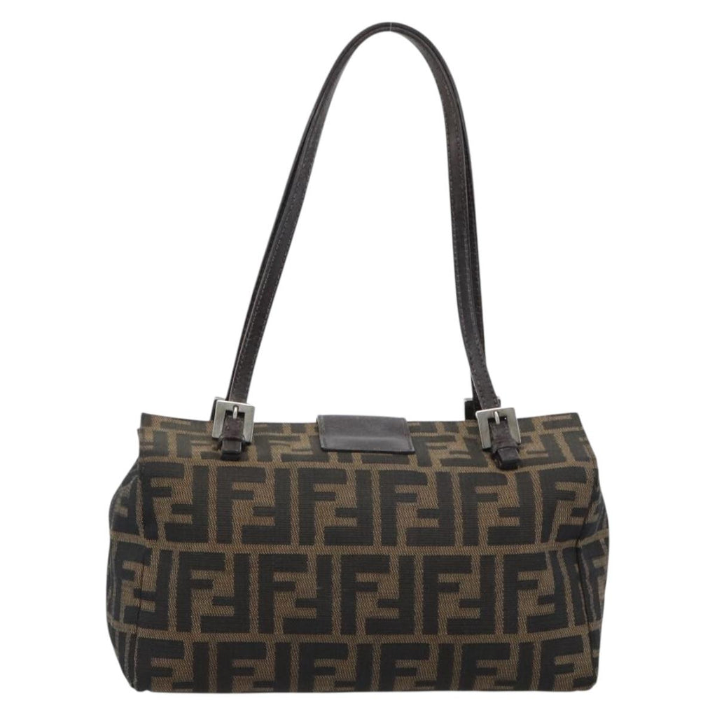 Fendi Zucca Bento Box