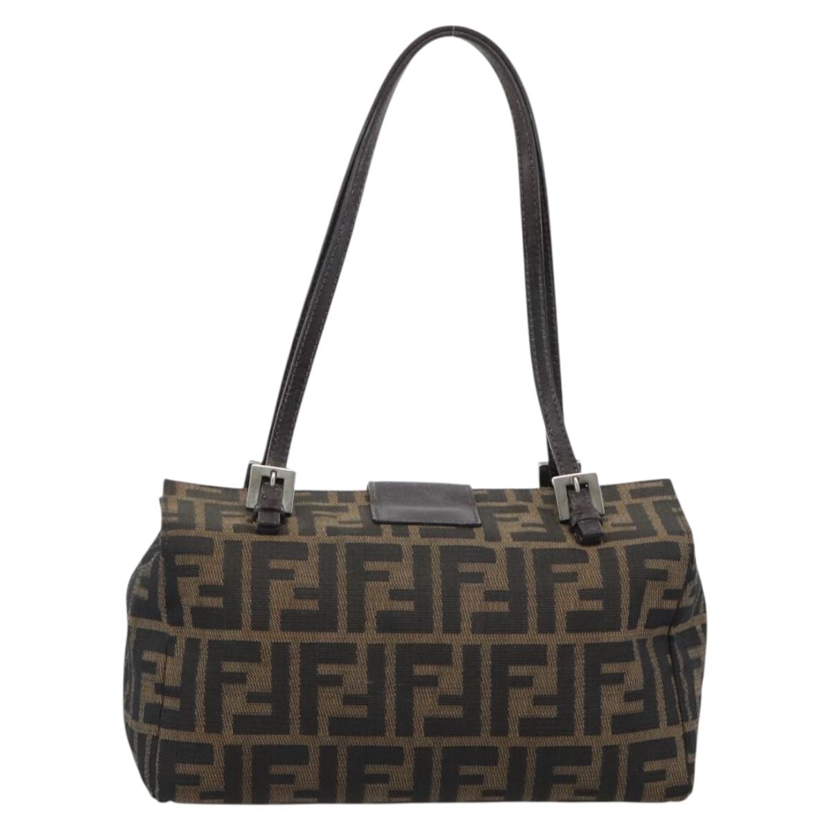 Fendi Zucca Bento Box
