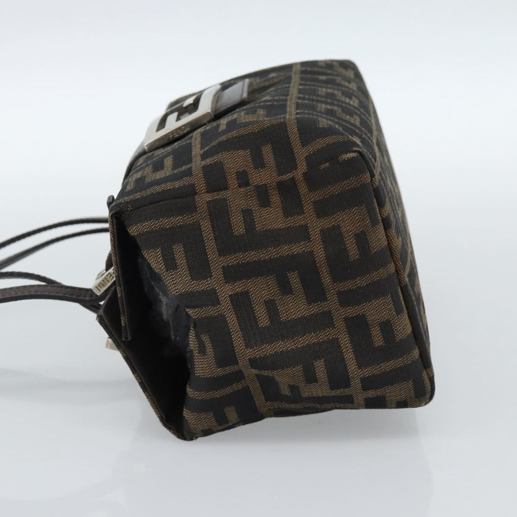Fendi Zucca Bento Box
