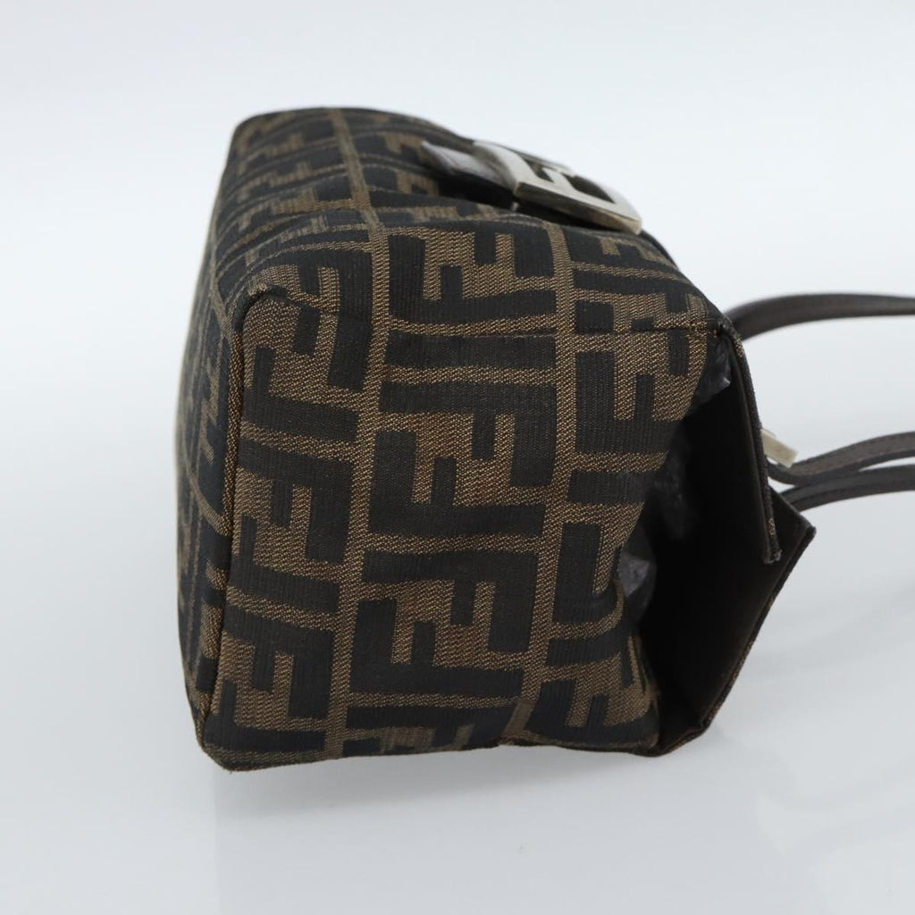 Fendi Zucca Bento Box