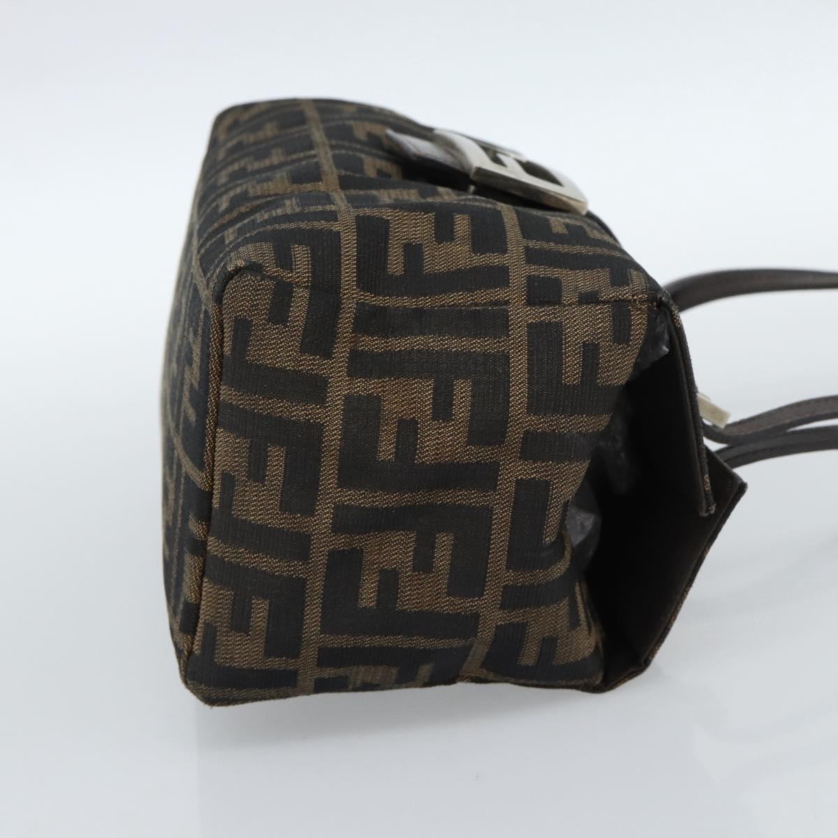 Fendi Zucca Bento Box
