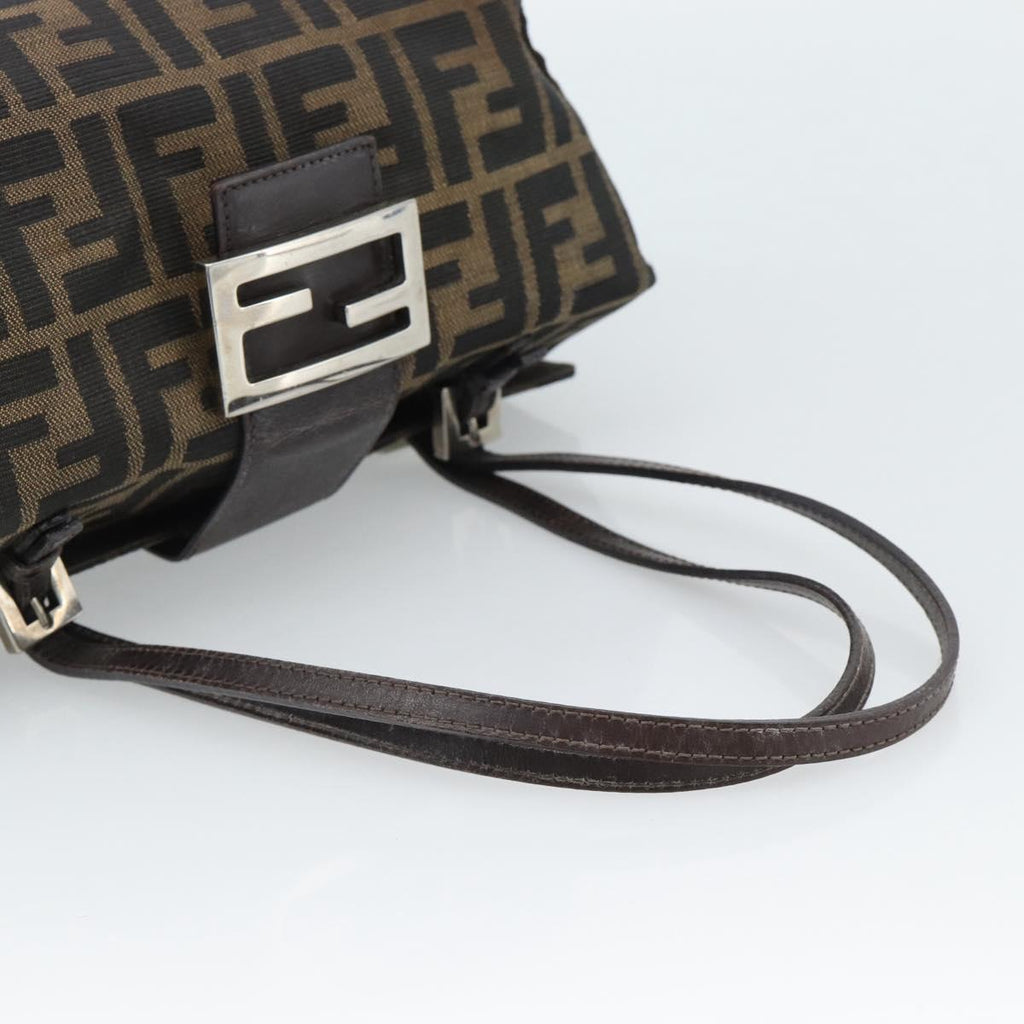 Fendi Zucca Bento Box