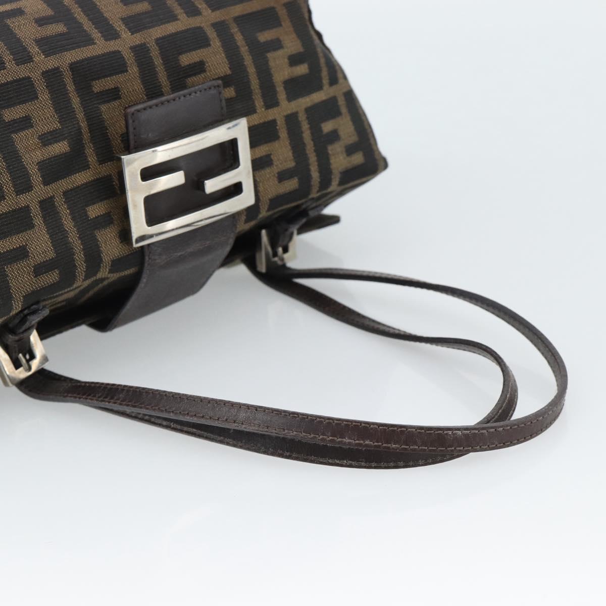 Fendi Zucca Bento Box