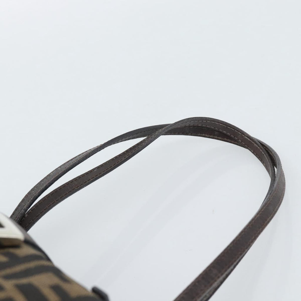 Fendi Zucca Bento Box