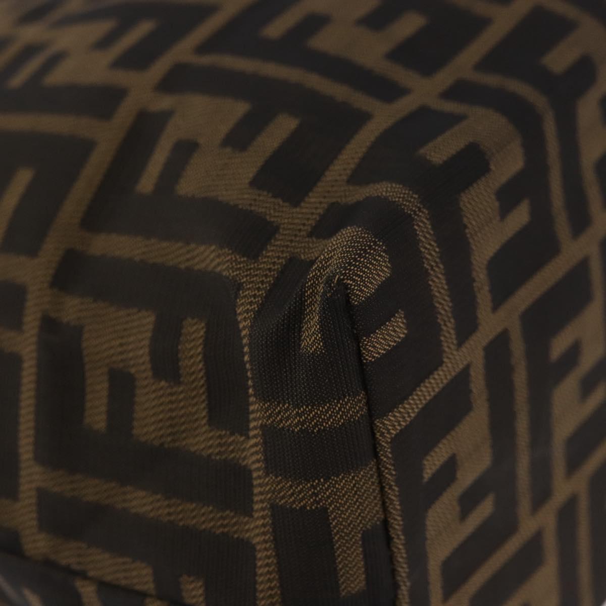Fendi Zucca Mini Tote