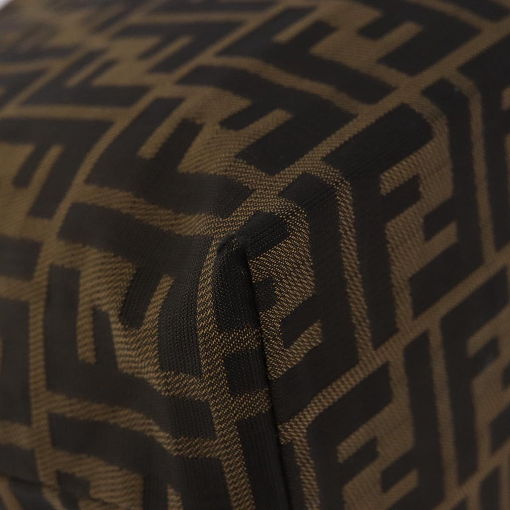 Fendi Zucca Mini Tote