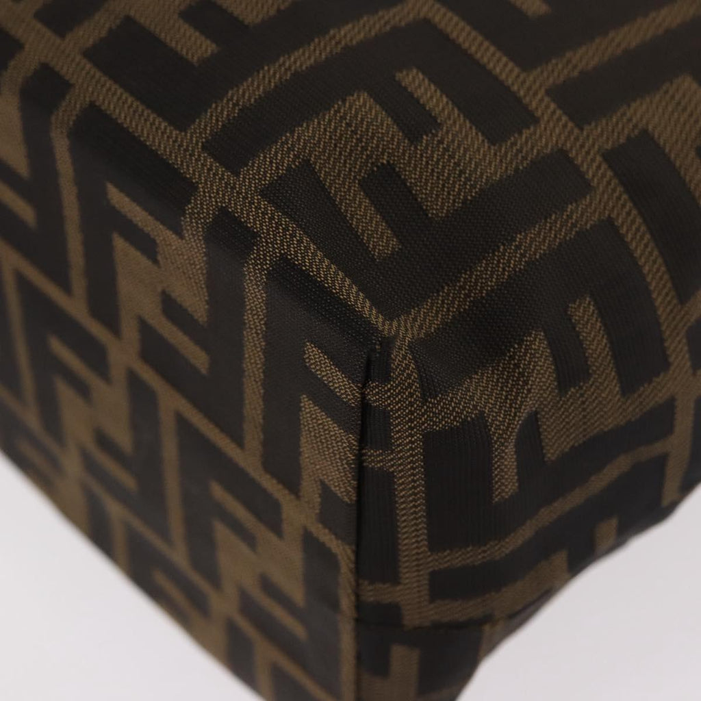Fendi Zucca Mini Tote