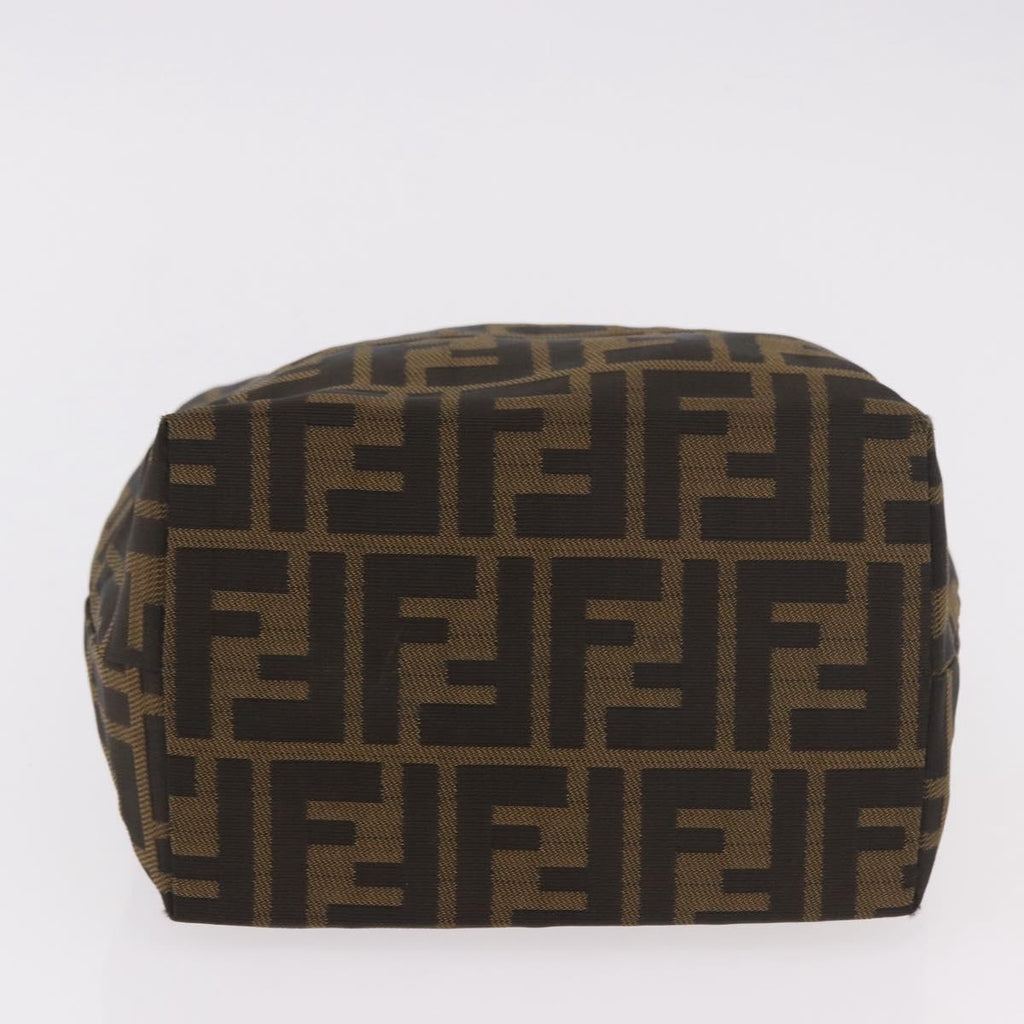 Fendi Zucca Mini Tote