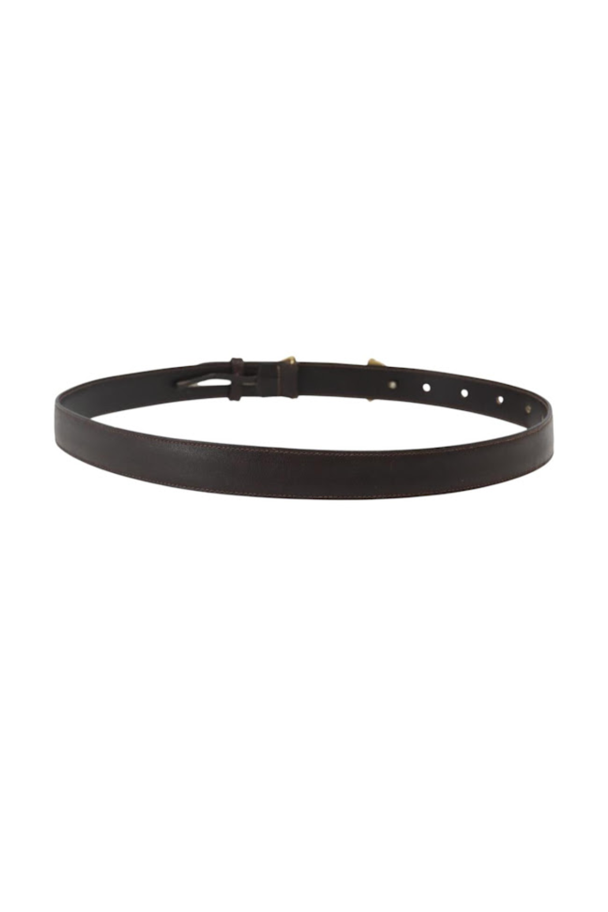 Gucci Horsebit Belt