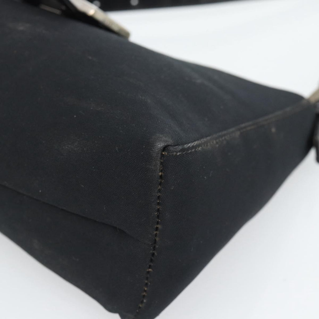 Fendi Rounded Baguette