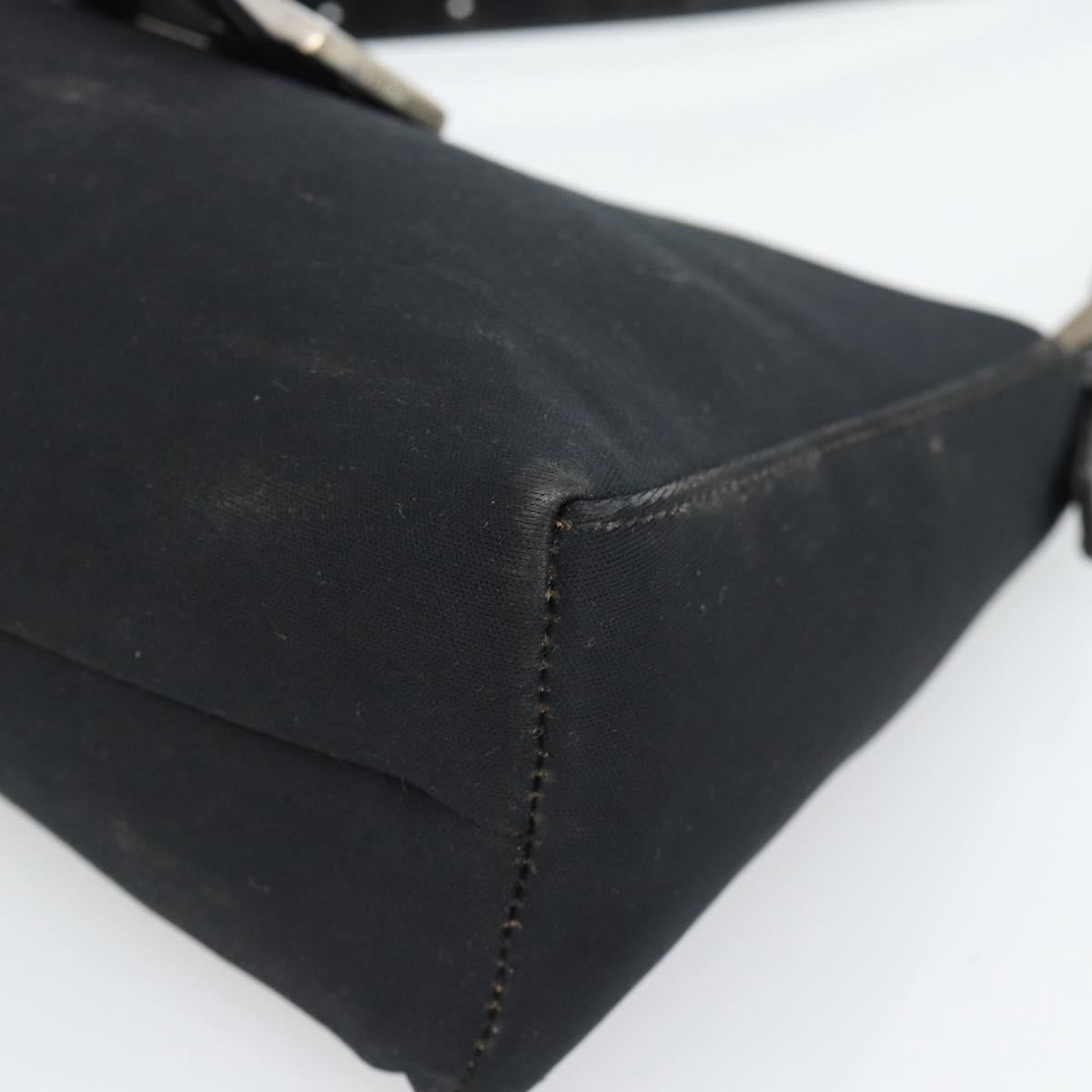 Fendi Rounded Baguette