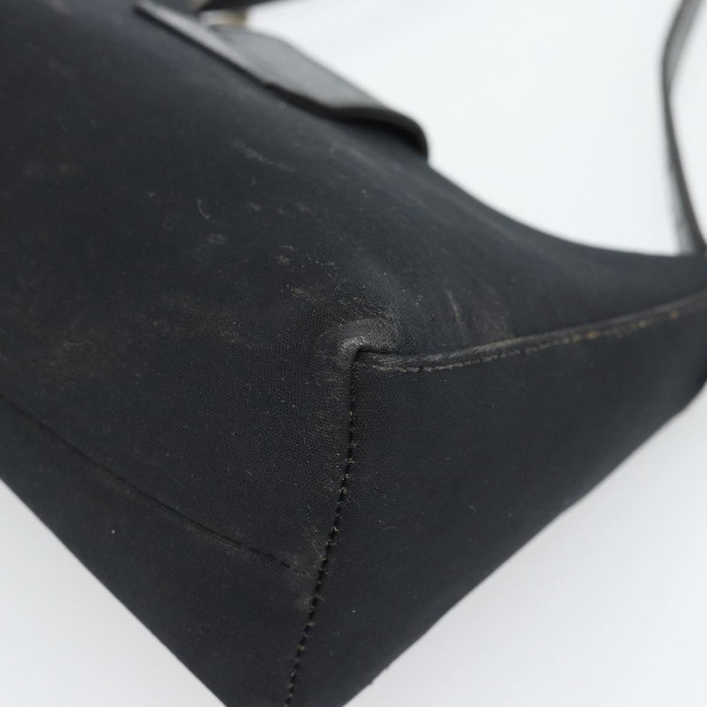 Fendi Rounded Baguette